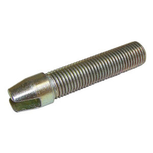 2881686.jpg Crown Automotive 2881686 Drum Brake Adjuster Screw for 90-06 Jeep Wrangler YJ, TJ & Unlimited; 90-01 Cherokee XJ & Comanche MJ and 02 Liberty KJ