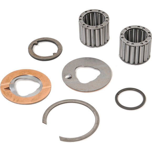 30746.jpg Crown Automotive 922717 Dana 18 Intermediate Shaft Rebuild Kit for 45-68 Jeep CJ-2A, CJ-3A & CJ-3B and 50-63 M38 & M38-A1