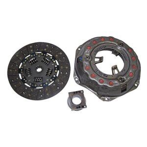 3184908E.jpg Crown Automotive 3184908E Clutch Kit for 76-80 Jeep CJ-5 and CJ-7 with 10.5" Clutch