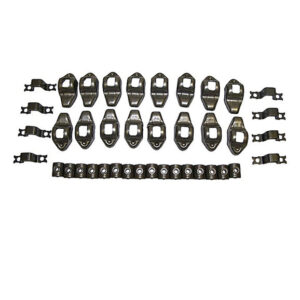 3223539kl.jpg Crown Automotive 3223539KL Rocker Arm Kit for 80-81 Jeep CJ with 5.0L Engine