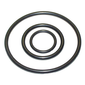 Crown Automotive 33002970K Oil Filter Adapter O-Ring Kit for 87-92 Jeep Cherokee XJ and Comanche MJ with 4.0L Engine
