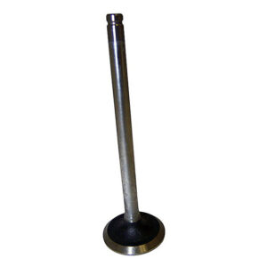 33003520.jpg Crown Automotive 33003520 Exhaust Valve for 87-99 Jeep Wrangler YJ & TJ; 87-98 Cherokee XJ & Comanche MJ and 93-98 Grand Cherokee ZJ with 2.5L or 4.0L Engine