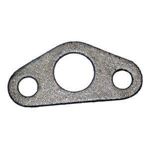 Crown Automotive 33004841 EGR Valve Gasket for 83-95 Jeep CJ & Wrangler YJ and 84-96 Cherokee XJ and Comanche MJ with 2.5L Engine
