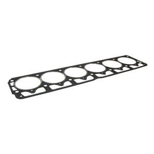 Crown Automotive 33007143 Cylinder Head Gasket for 90-03 Jeep Wrangler YJ & TJ ; 87-01 Cherokee XJ & Comanche MJ and 93-03 Grand Cherokee ZJ & WJ with 4.0L Engine