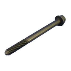 34202606.jpg Mopar 34202606 Engine Mount Bolt for 97-06 Jeep Wrangler TJ; 87-01 Cherokee XJ & Comanche MJ and 99-04 Grand Cherokee ZJ