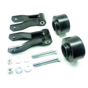 35427.jpg Teraflex 001371200 1.5 inch Budget Boost for 84-01 Jeep Cherokee XJ