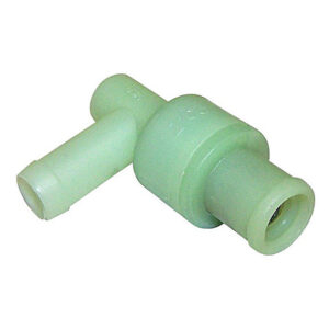 3671076.jpg Crown Automotive 3671076 PCV Valve for 1993 Jeep Grand Cherokee ZJ with 5.2L V8 Engine