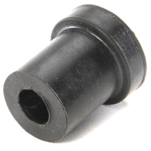 Crown Automotive J5355966 Replacement Front Shackle Bushing for 76-86 Jeep CJ Series