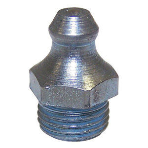 Crown Automotive 392909 Leaf Spring Bolt Grease Fitting for 41-68 Willys MB and Jeep CJ