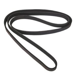 Crown Automotive 4060882 Accessory Drive Belt for 00-06 Jeep Wrangler TJ & Unlimited, 99-04 Grand Cherokee WJ and 81-86 SJ & J-Series with 6-Cylinder Engine