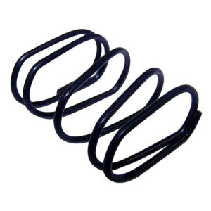 4313079.jpg Crown Automotive 4313079 Parking Brake Strut Spring for 90-06 Jeep Wrangler YJ, TJ & Unlimited and 90-01 Cherokee XJ and Comanche MJ with 9" Brakes