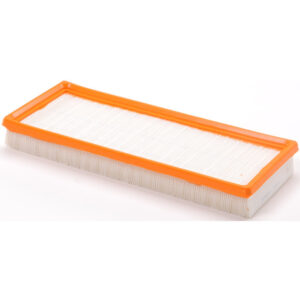 Crown Automotive 53002184 Air Filter Element for 87-95 Jeep Wrangler YJ