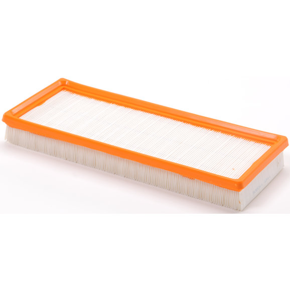 Crown Automotive 53002184 Air Filter Element for 87-95 Jeep Wrangler YJ