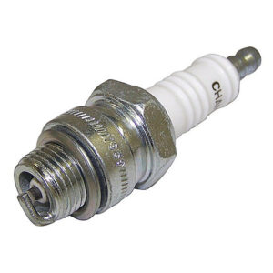 Crown Automotive 4339491 Spark Plug for 41-71 Jeep Willys and Jeep CJ with 4-Cylinder Engine