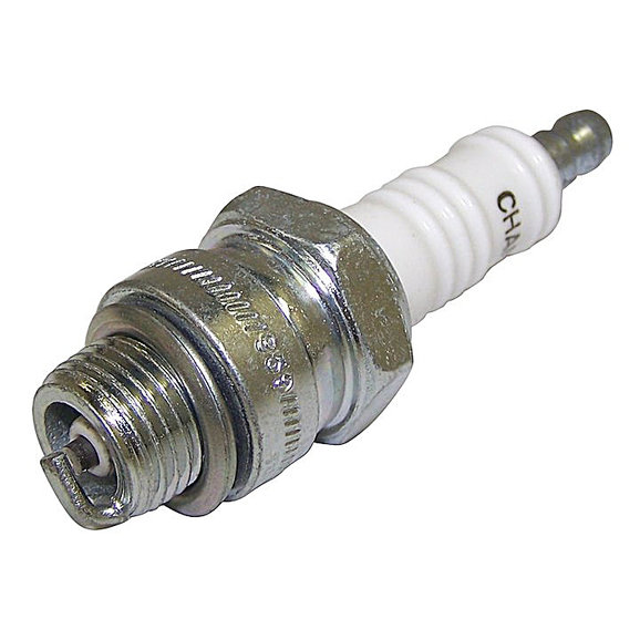Crown Automotive 4339491 Spark Plug for 41-71 Jeep Willys and Jeep CJ with 4-Cylinder Engine