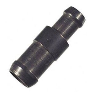 Crown Automotive J3211538 PCV Valve for 74-75 Jeep CJ with 6 Cyl, 76-78 CJ with 8 Cyl