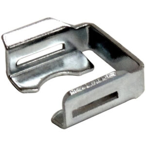 4418257AB.jpg Crown Automotive 4418257AB Fuel Injector Clip for 87-11 Jeep Wrangler YJ, TJ, JK, (Grand) Cherokee ZJ, WJ, WK, XJ & Liberty KK