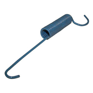 4423085.jpg Crown Automotive 4423085 Rear Brake Shoe Return Spring for 90-06 Jeep Wrangler YJ, TJ & Unlimited and 90-01 Cherokee XJ & Comanche MJ with 9" Brakes
