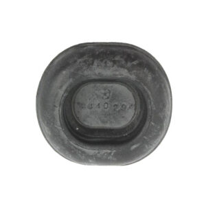 Mopar 4440294 Oval Body & Tailgate Plug for 07-21 Jeep Wrangler JL, JK & Gladiator JT