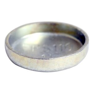 4556020AB.jpg Crown Automotive 4556020AB Expansion Plug for 97-20 Jeep Vehicles