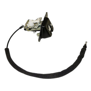 4589131af.jpg Crown Automotive 4589131AF Liftgate Latch Assembly for 05-13 Jeep Grand Cherokee WK; 06-10 Commander XK and 08-12 Liberty KK Without Power Locks