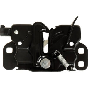 4589688AE.jpg Crown Automotive 4589688AE Hood Latch for 11-15 Jeep Grand Cherokee WK2 with Remote Start