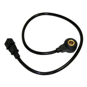 Crown Automotive 4606093AE Knock Sensor for 07-10 Jeep Grand Cherokee WK & Commander XK and 07-12 Liberty KJ and KK