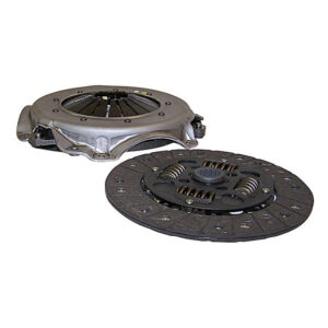 4626213_0.jpg Crown Automotive 4864835 Clutch Kit for 97-99 Jeep Cherokee XJ with 2.5L Diesel Engine