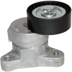 Crown Automotive 4627742AA Drive Belt Tensioner for 14-17 Jeep Cherokee KL & Renegade BU