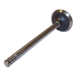 4637539.jpg Crown Automotive 4637539 Exhaust Valve for 87-99 Jeep Wrangler YJ & TJ; 87-98 Cherokee XJ & Comanche MJ and 93-98 Grand Cherokee ZJ with 2.5L or 4.0L Engine