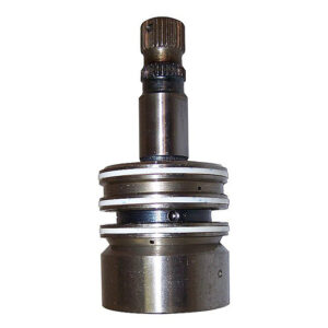 4637937.jpg Crown Automotive 4637937 Steering Control Valve for 87-95 Jeep Wrangler YJ; 84-96 Cherokee XJ & Comanche MJ and 93-96 Grand Cherokee ZJ with Power Steering