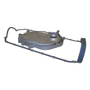 Crown Automotive 4720221 Timing Cover Kit for 83-93 Jeep CJ & Wrangler YJ and 87-93 Cherokee XJ & Comanche MJ with 2.5L Engine