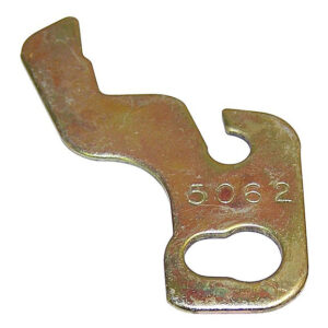 4728546.jpg Crown Automotive 4728546 Drum Brake Adjuster Lever for 91-01 Jeep Cherokee XJ & Comanche MJ and 93-96 Grand Cherokee ZJ with 10" Drum Brakes