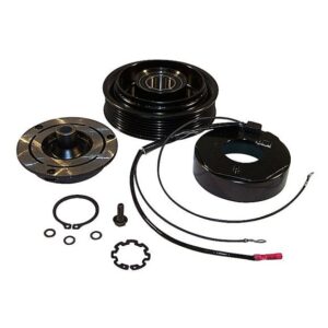 Crown Automotive 4740683 A/C Compressor Clutch for 93-98 Jeep Grand Cherokee ZJ with V8 Engines