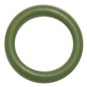 Crown Automotive 4741705 A/C Line O-Ring for 94-02 Jeep Wrangler YJ & TJ , 94-99 Cherokee XJ and 98 Grand Cherokee ZJ