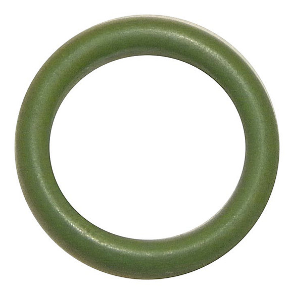 Crown Automotive 4741705 A/C Line O-Ring for 94-02 Jeep Wrangler YJ & TJ , 94-99 Cherokee XJ and 98 Grand Cherokee ZJ