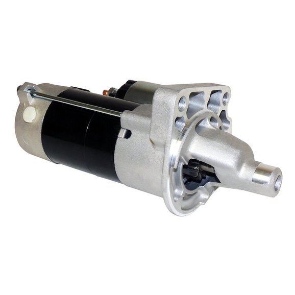 4748046AB.jpg Crown Automotive 4748046AB Starter for 09-11 Jeep Wrangler JK