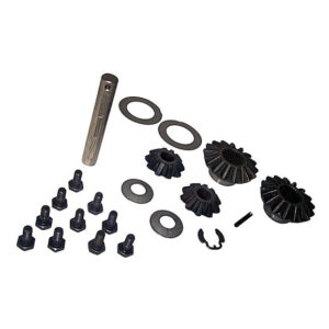 4762140.jpg Crown Automotive 4762140 Standard Differential Gear Set for 82-84 Jeep SJ and J-Series with Dana 44 Front Axle