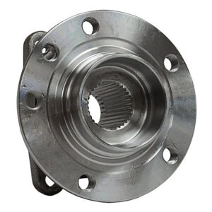 4779869ac.jpg Crown Automotive 4779869AC Front Hub Assembly for 14-18 Jeep Cherokee KL
