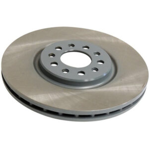 4779884AC.jpg Crown Automotive 4779884AC Front Brake Rotor for 14-17 Jeep Cherokee KL