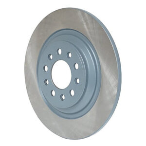 4779885AC.jpg Crown Automotive 4779885AC Rear Brake Rotor for 14-18 Jeep Cherokee KL