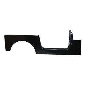 4798282.jpg Crown Automotive 4798282 Side Panel for 76-95 Jeep CJ-7 and Wrangler YJ