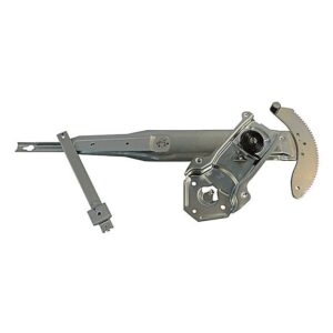 4798378ab.jpg Crown Automotive 4798378AB Passenger Side Front Window Regulator for 93-98 Jeep Grand Cherokee ZJ