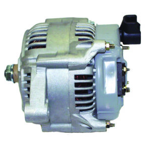 48285.jpg Quadratec 136 Amp Alternator for 93-98 Jeep Grand Cherokee ZJ with 4.0L Engine & 95-98 Grand Cherokee ZJ with 5.2L or 5.9L V-8 Engine
