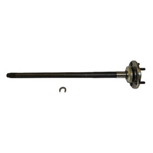 4856332p_0.jpg Crown Automotive 4856332P Passenger Side Rear Axle Shaft for 94-98 Jeep Grand Cherokee ZJ with Dana 44 Rear Axle