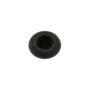 Mopar 4860222 Round Tailgate Plug for 18-20 Jeep Wrangler JL & Gladiator JT