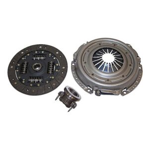4864835k.jpg Crown Automotive 4864835K Clutch Kit for 97-99 Jeep Cherokee XJ with 2.5L Diesel Engine