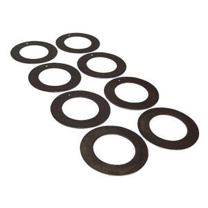 4883085.jpg Crown Automotive 4883085 Differential Side Gear Thrust Washer Set for 94-01 Jeep Cherokee XJ and 02-12 Liberty KJ & KK with Chrysler 8.25 Rear Axle
