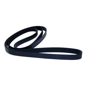 Crown Automotive 4891598AB Accessory Drive Belt for 07-09 Jeep Compass and Patriot MK with A/C