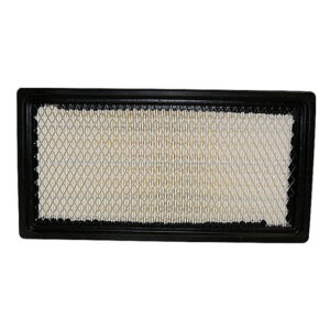 Crown Automotive 4891695AA Air Filter for 07-09 Jeep Compass and Patriot MK with 2.0L Diesel Engine